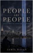 Book cover of People Are People
