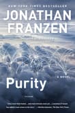 Book cover of Purity