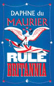 Book cover of Rule Britannia