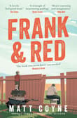 Book cover of Frank and Red