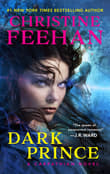 Book cover of Dark Prince