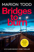 Book cover of Bridges to Burn