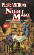 Book cover of Night Mare