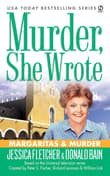 Book cover of Margaritas and Murder