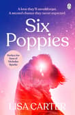 Book cover of Six Poppies
