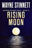Book cover of Rising Moon