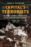 Book cover of Capital's Terrorists