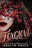 Book cover of Foxglove
