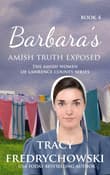 Book cover of Barbara's Amish Truth Exposed