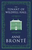 Book cover of The Tenant of Wildfell Hall