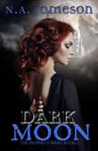 Book cover of Dark Moon