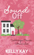 Book cover of Sound Off