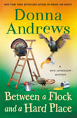 Book cover of Between a Flock and a Hard Place