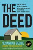Book cover of The Deed