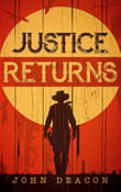 Book cover of Justice Returns
