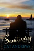 Book cover of Sanctuary: Volume 2