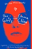 Book cover of The Girls