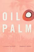 Book cover of Oil Palm