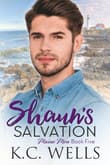 Book cover of Shaun's Salvation