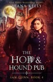 Book cover of The Hob and Hound Pub