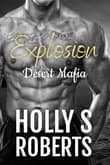 Book cover of Explosion