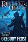 Book cover of Rhymer: Hel