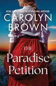 Book cover of The Paradise Petition