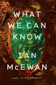 Book cover of What We Can Know