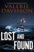 Book cover of Lost and Found