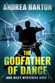 Book cover of The Godfather of Dance
