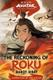 Book cover of The Reckoning of Roku