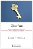Book cover of Zionism