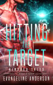 Book cover of Hitting the Target