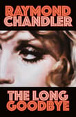 Book cover of The Long Goodbye