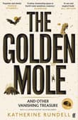 Book cover of The Golden Mole