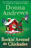 Book cover of Rockin' Around the Chickadee