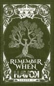 Book cover of Remember When