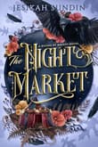 Book cover of The Night Market