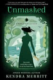 Book cover of Unmasked