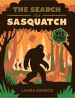 Book cover of The Search for Sasquatch