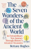 Book cover of The Seven Wonders of the Ancient World
