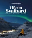 Book cover of Life on Svalbard