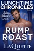 Book cover of Rump Roast