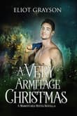 Book cover of A Very Armitage Christmas