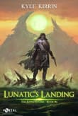 Book cover of Lunatic's Landing