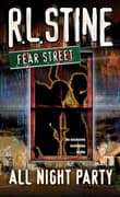 Book cover of All-Night Party