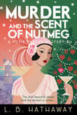 Book cover of Murder and the Scent of Nutmeg