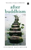 Book cover of After Buddhism: Rethinking the Dharma for a Secular Age