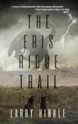 Book cover of The Eris Ridge Trail
