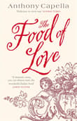Book cover of The Food of Love